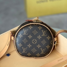 LV Round Bags